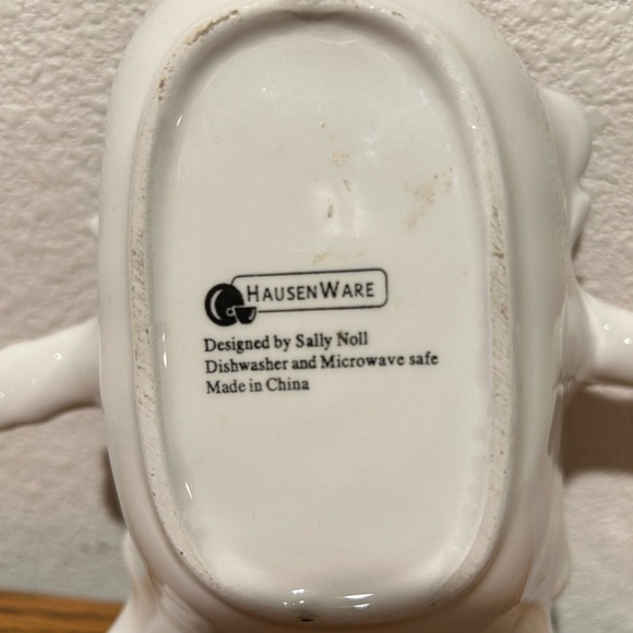 HausenWare Candy Dish by Sally Noll - Picture 7 of 9